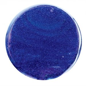 Momka´s Mombo Stab Silky Satin Blue
