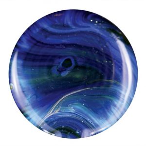 Momka´s Mombo Stab Blue Flambe