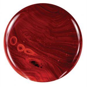 Momka´s Mombo Stab Cinnabar