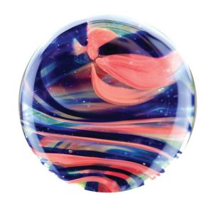 Momka´s Mombo Stab Infinity