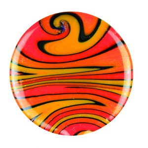 Momka´s Mombo Stab Apache
