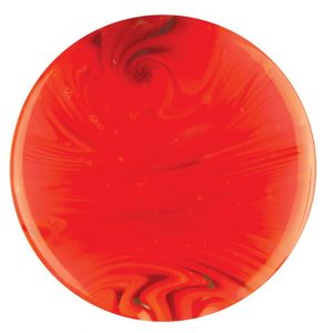Momka´s Mombo Stab Challenge - Gerber-Orange