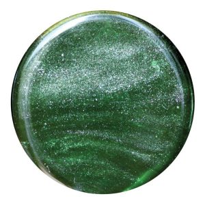 Momka´s Mombo Stab Sparkly Green