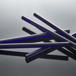 Glass Alchemy´s Boromax Stab Cobalt 4 (514)