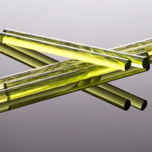 Glass Alchemy´s Boromax Stab Kryptonite 2002 (462)