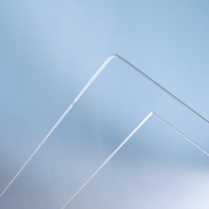 Platte – EN09 –  1240x155x2,7 mm